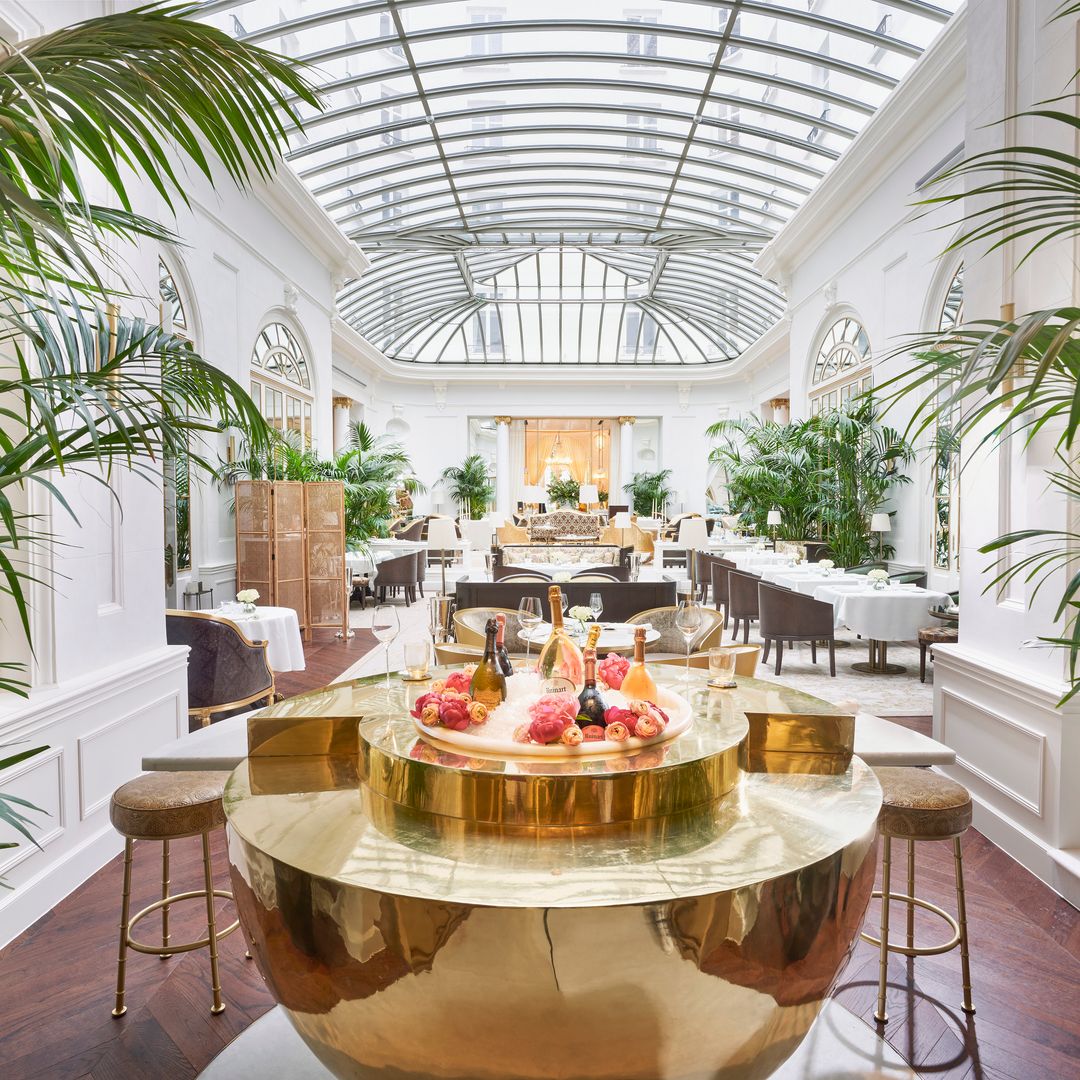 Hotel Ritz de Madrid