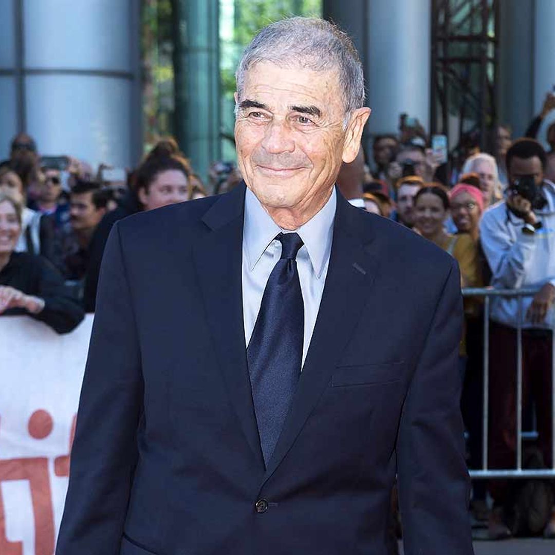 Fallece el actor Robert Forster, nominado al Oscar por 'Jackie Brown'