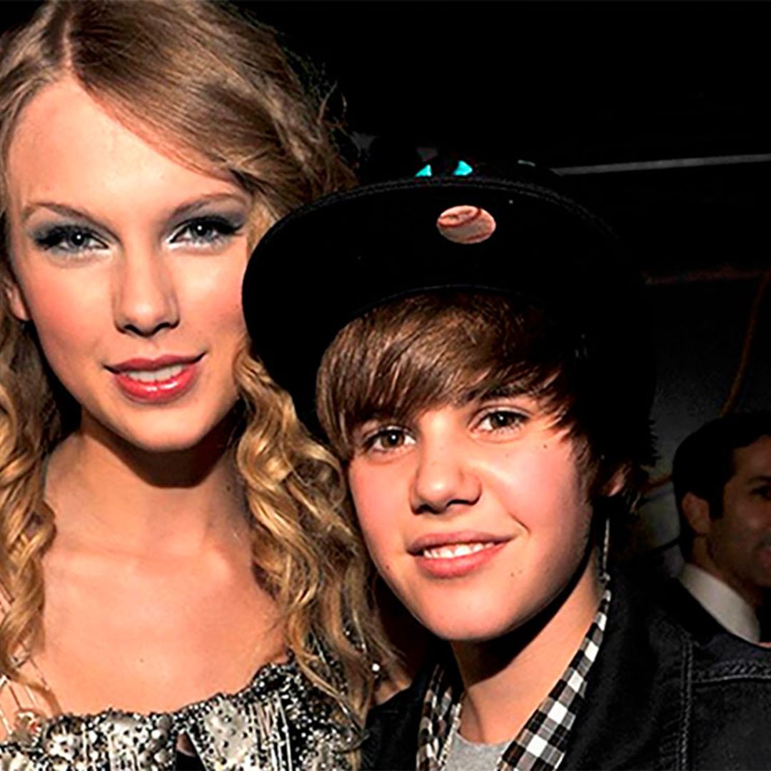 La disculpa de Justin Bieber a Taylor Swift tres años después de criticarla se convierte en viral
