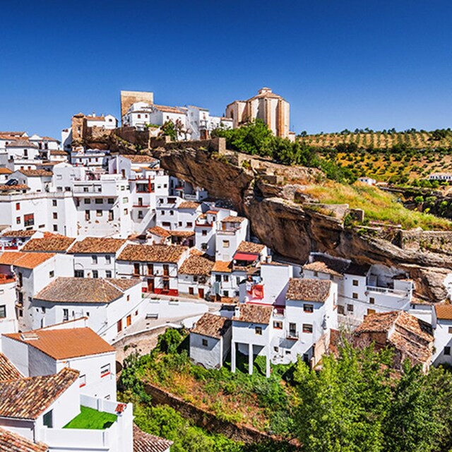 pueblos bonitos