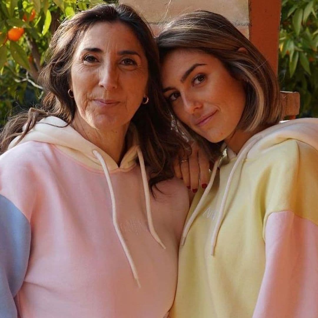 El homenaje de Paz Padilla y Anna Ferrer a Antonio Vidal cuando se cumplen seis meses de su muerte