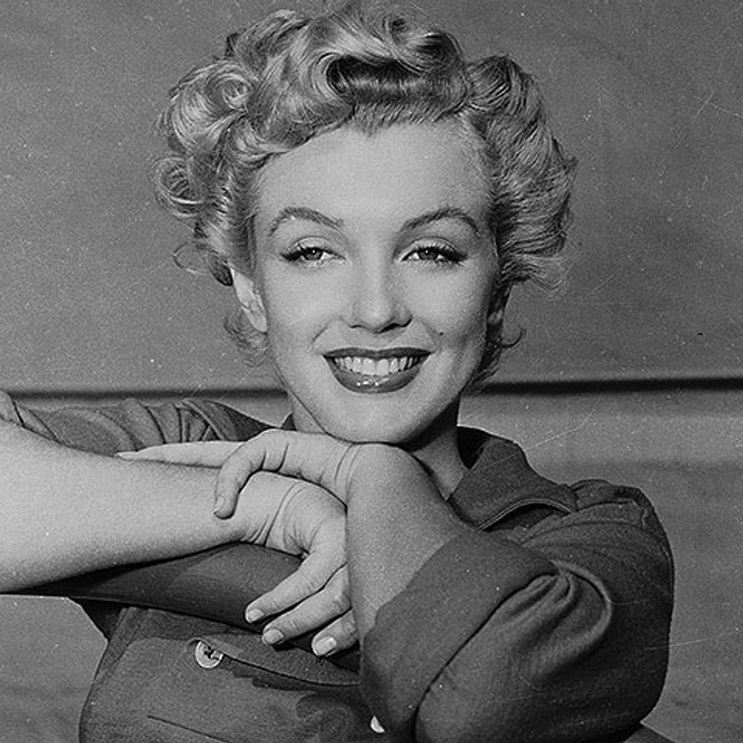 ​ ¡Todas quieren ser Marilyn Monroe! Las famosas que se rinden ante el estilo de la actriz