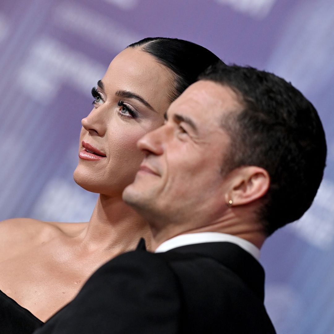 Katy Perry se sincera sobre su ruptura con Orlando Bloom en su nueva canción: “Me acostumbré a que me decepcionaras”