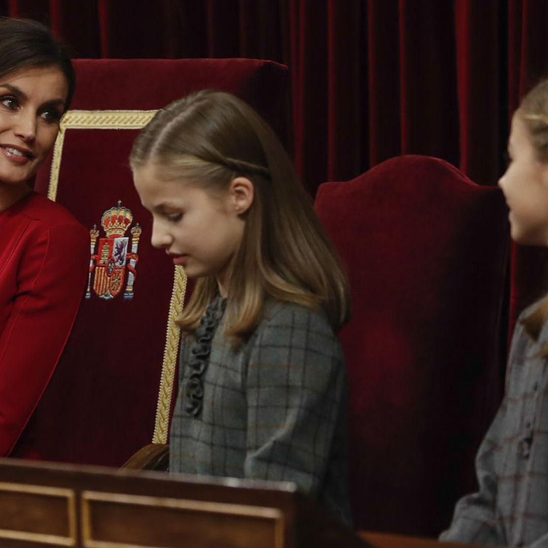 El motivo por el que la reina Letizia se perderá el cumpleaños de la infanta Sofía
