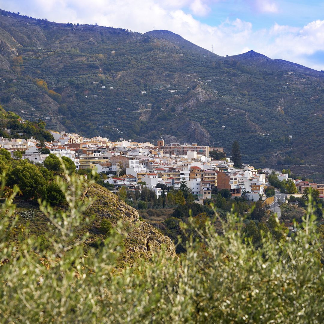 Del Ártico a Andalucía: los pueblos donde estuvo prohibido morirse por decreto