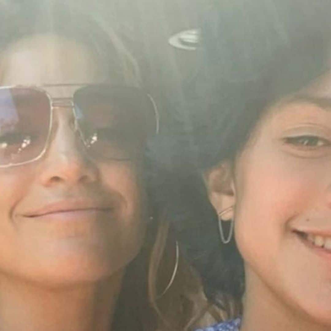 El cambio físico de Emme, la hija de Jennifer Lopez cada día más parecida a su madre