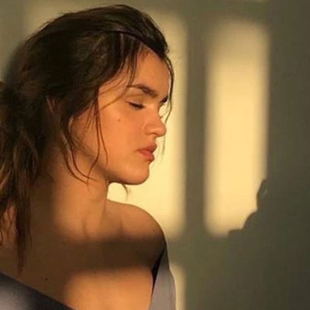Amaia anuncia su nuevo 'single' con su característico misterio