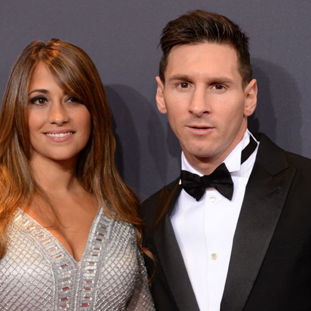 ¿Cómo será el vestido de novia de Antonella?