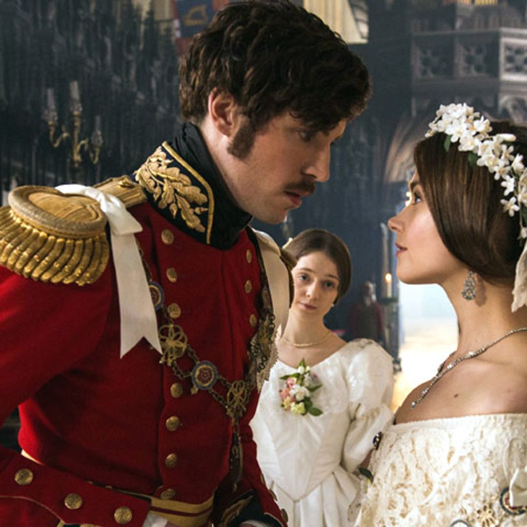 La reina Victoria y el príncipe Alberto: un amor real que pasó a la historia