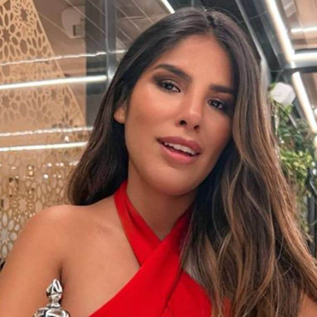 Isa Pantoja cuenta cómo está su madre y en qué punto se encuentra la relación con su hermano