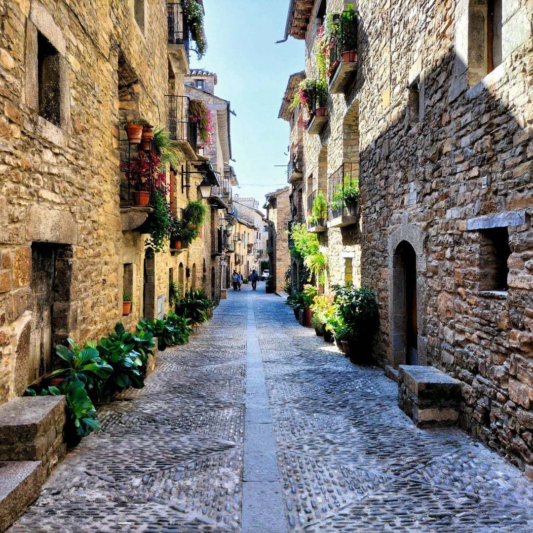 Escapadas para noviembre: una para cada fin de semana del mes