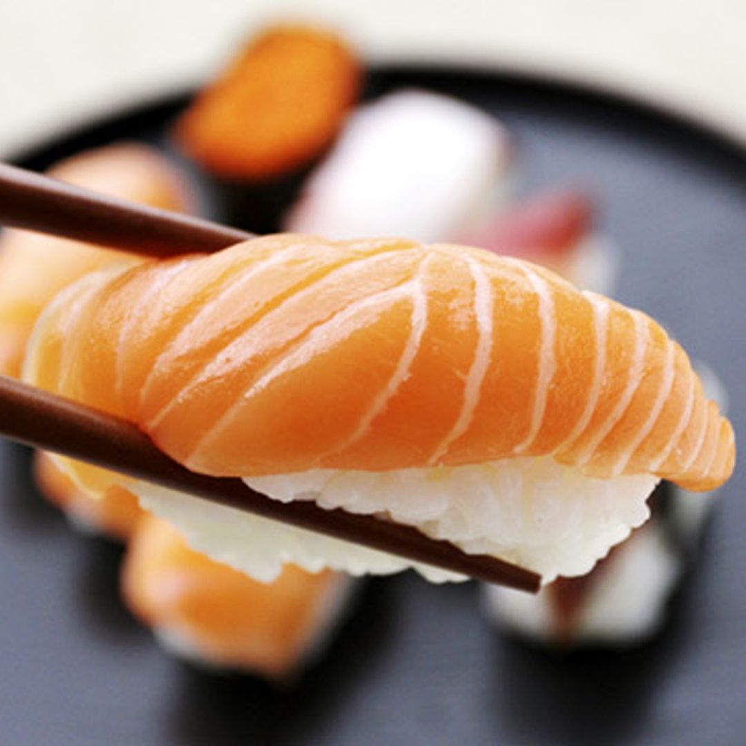 Planes con sabor: gastronomía con dos palillos en Tokio, Kioto y Osaka
