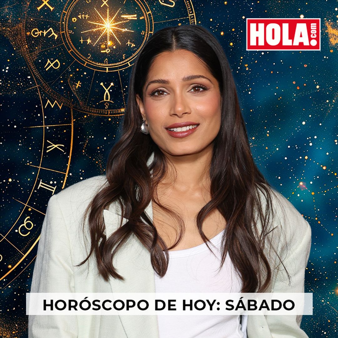 Horóscopo de hoy, sábado 18 de octubre, descubre cómo le irá hoy a tu signo