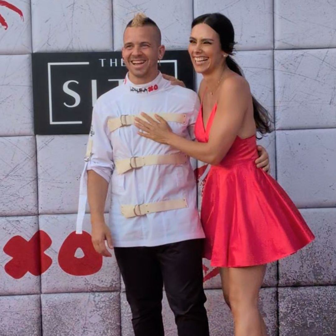 Hemos estado en la inauguración de StreetXO Ibiza: así es la experiencia más irreverente de Dabiz Muñoz en la isla