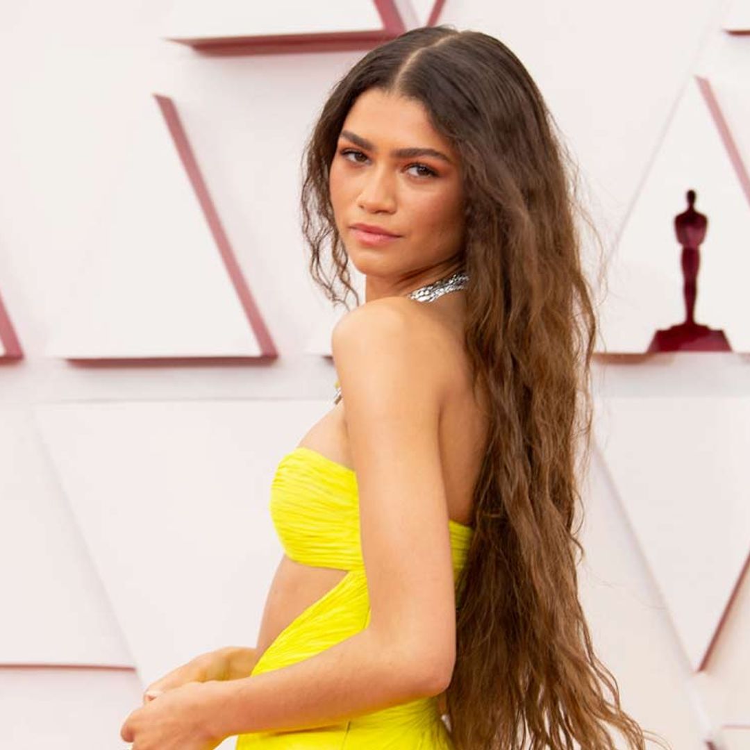 El año de Zendaya: la imparable carrera de la actriz que adora a los diseñadores españoles