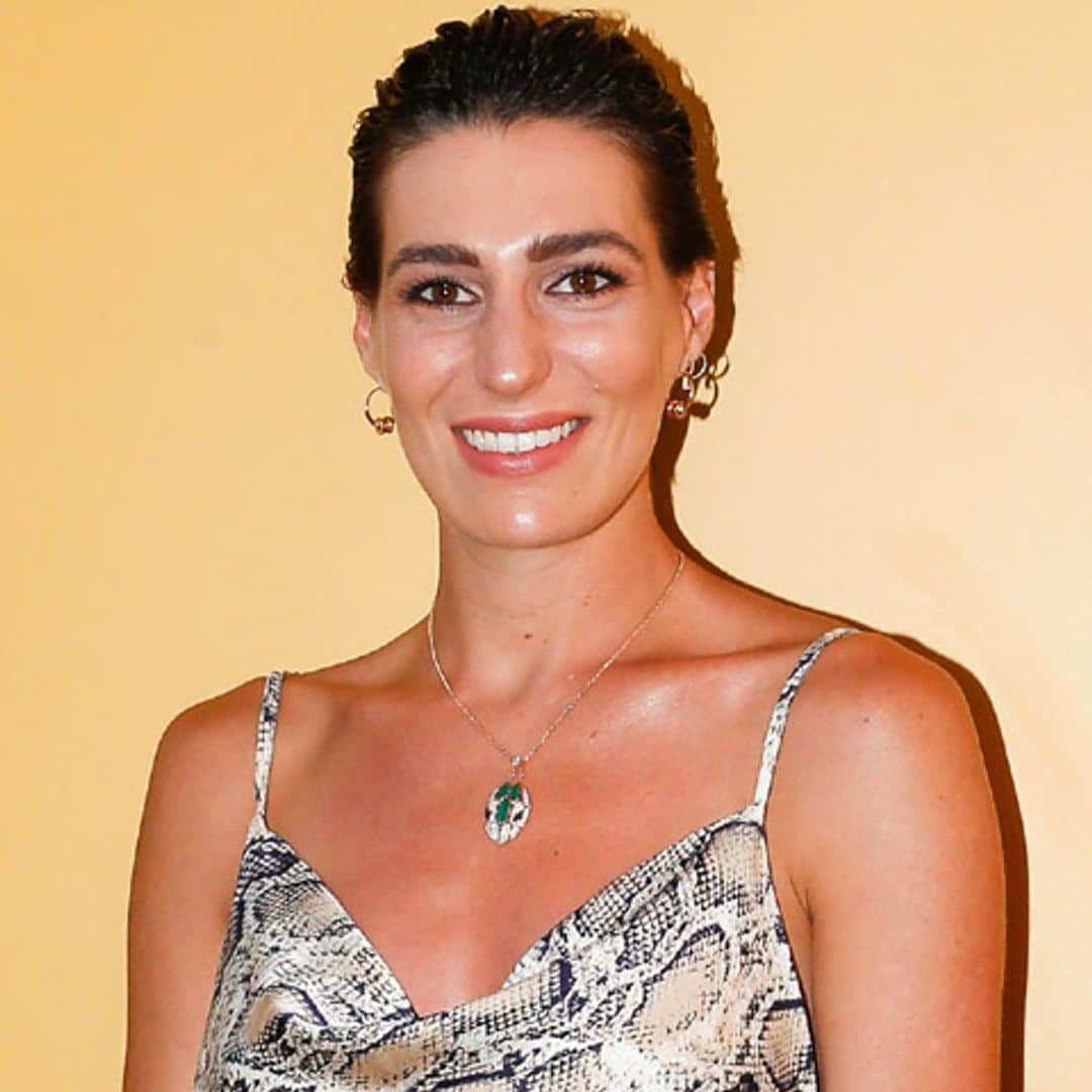Eugenia Osborne y Nieves Álvarez: el duelo de estilo que reinventa el 'slip dress'