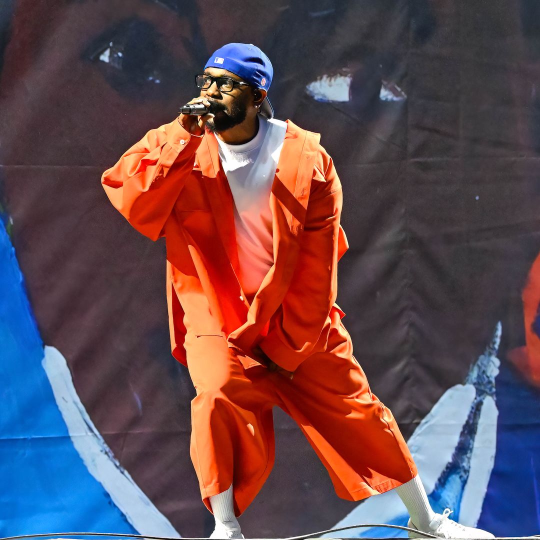 Kendrick Lamar protagonizará el medio tiempo del Super Bowl 2025