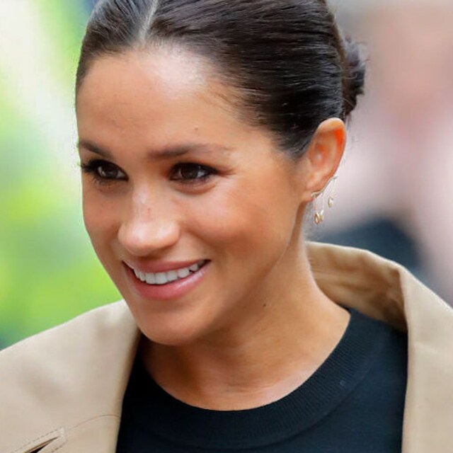meghan markle