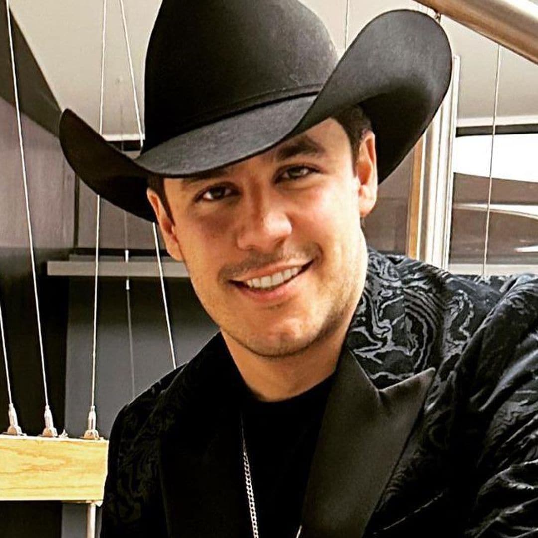 Lalo Capetillo celebra su cumpleaños 30 rodeado del amor de su familia