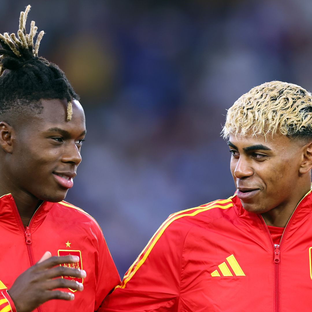 Dani Martínez destapa el gesto de Nico Williams con Lamine Yamal, clave para el éxito de la selección española en el Mundial