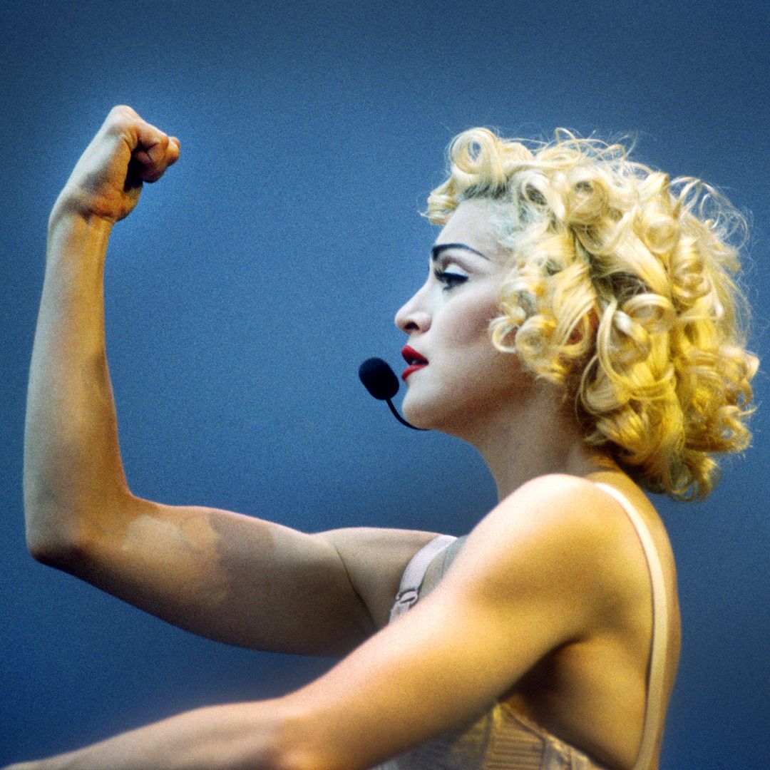 Madonna, 68 años y un icono que desafía el tiempo: así reinventa su estilo más provocador