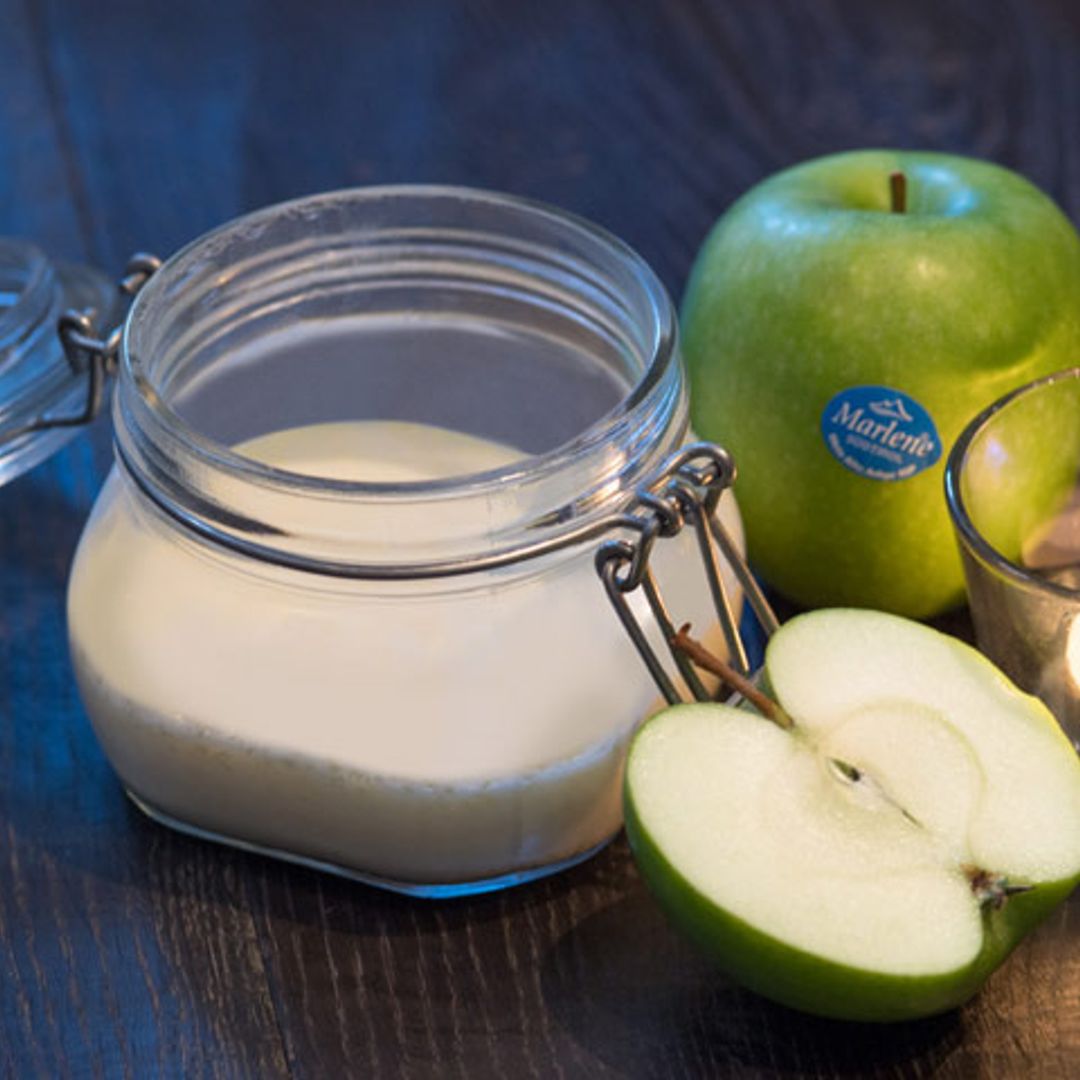 La manzana, un gran aliado para un cutis perfecto