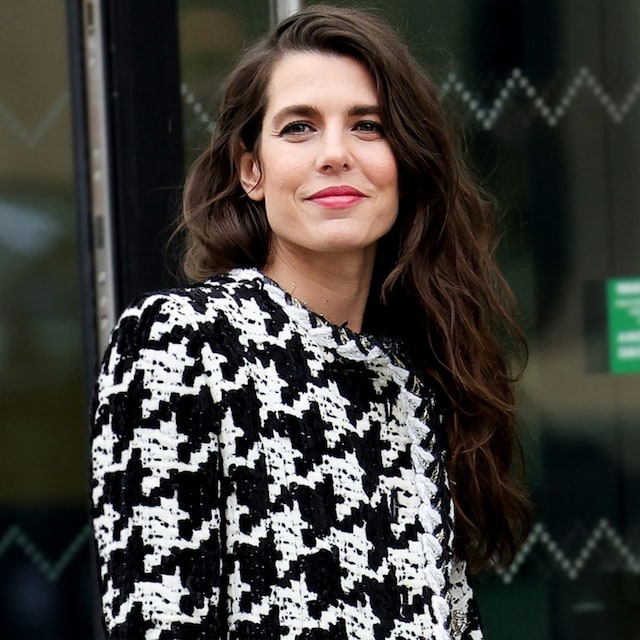 carlota casiraghi