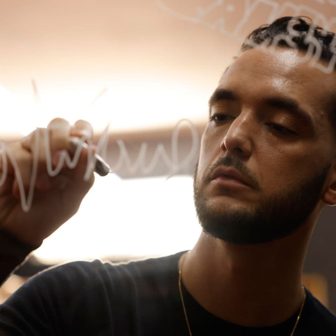 C Tangana encandila al público del Festival de San Sebastián