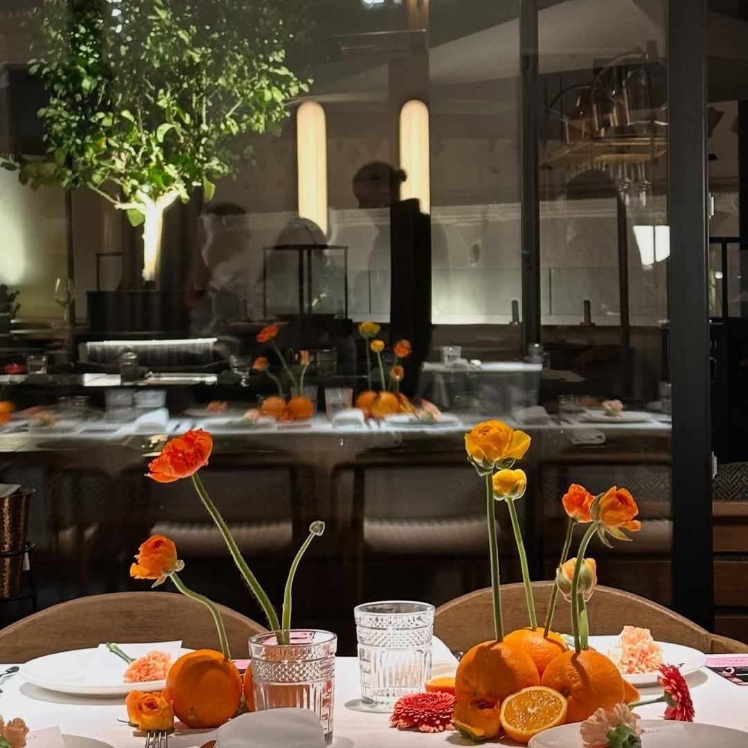 Restaurante Malandro en Sevilla