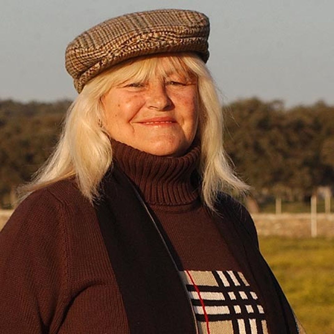 Fallece Ángela, la primera mujer torera de España