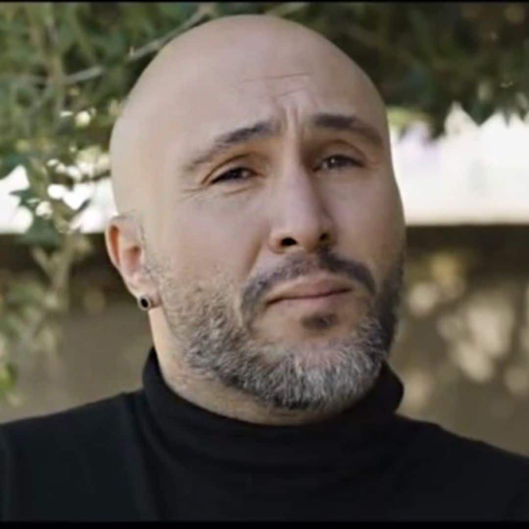 Kiko Rivera regresa a la televisión 5 años después: "Ver cómo mi matrimonio se iba desgastando día a día"