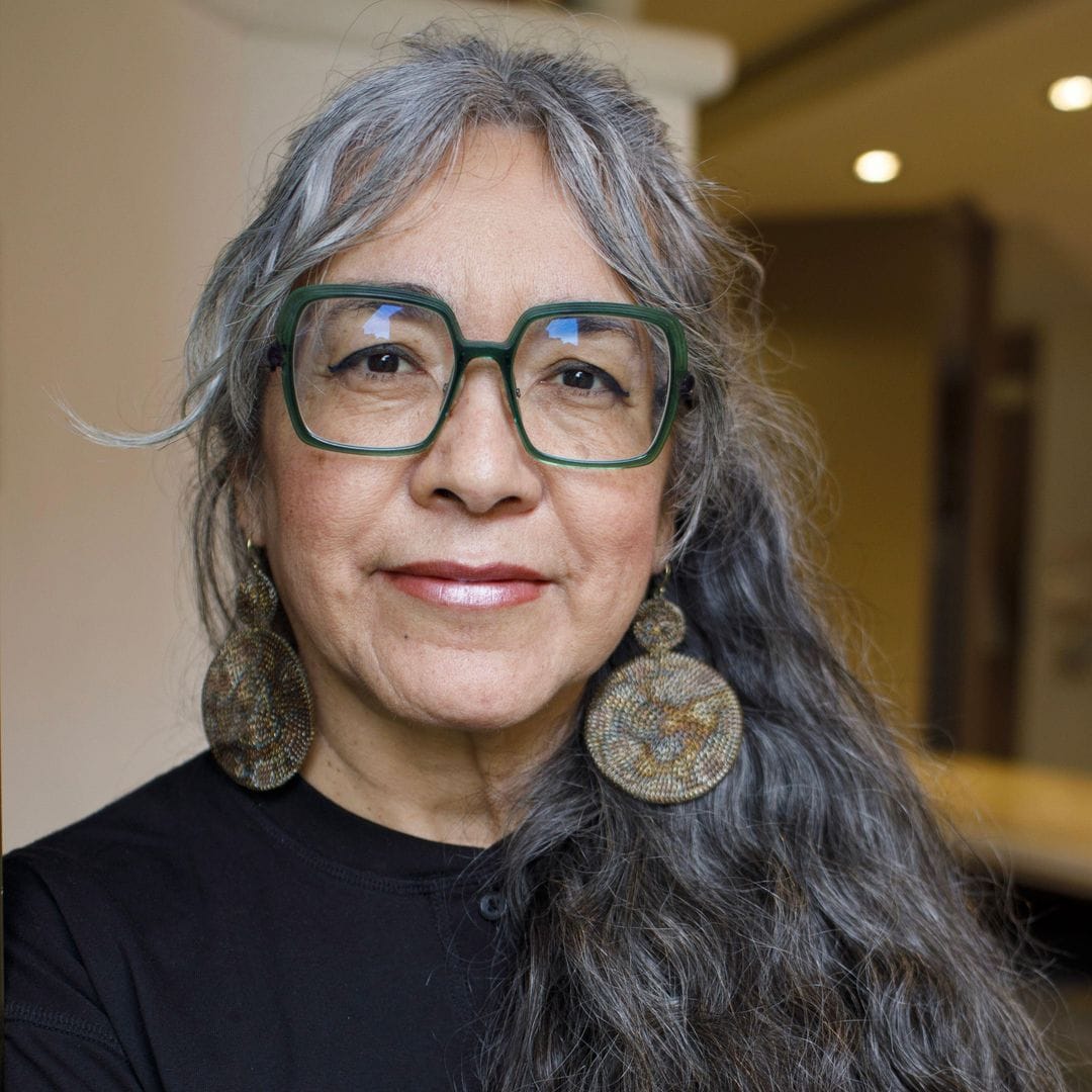 Cristina Rivera Garza 