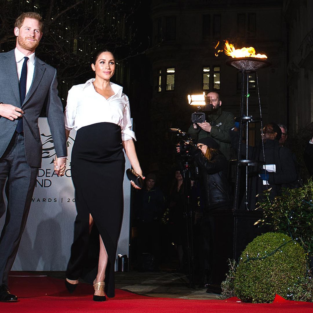 Cinco motivos por los que el bebé de Meghan y Harry no es un 'royal' cualquiera