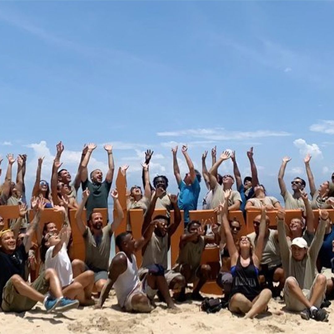 El equipo, la peluquería, los técnicos... Lo que nunca se ve tras las cámaras de 'Supervivientes'