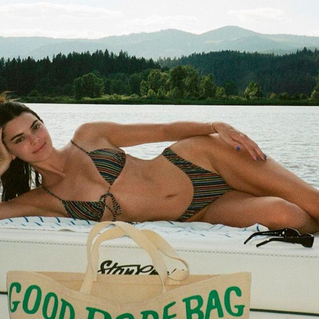 kendall jenner