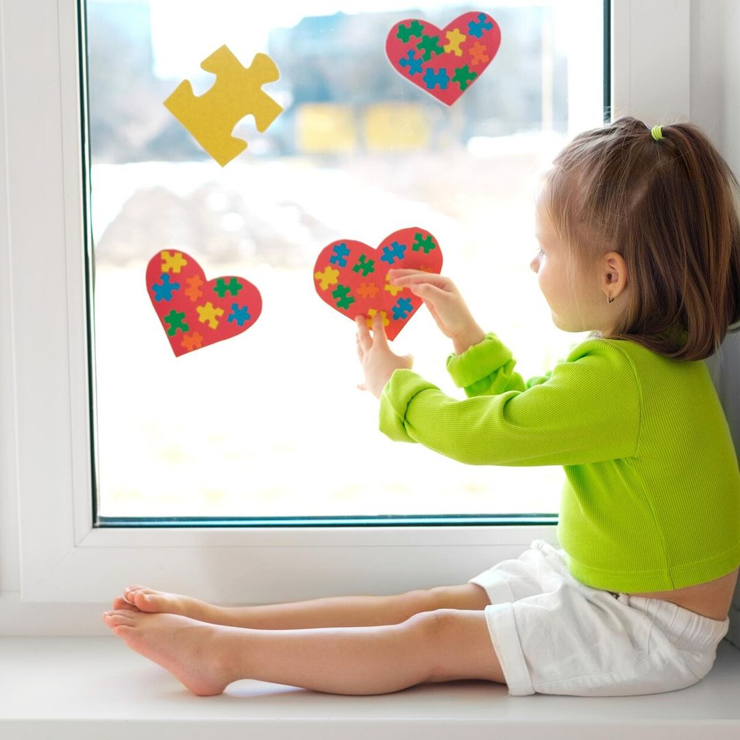 Las 9 mentiras más frecuentes sobre el autismo