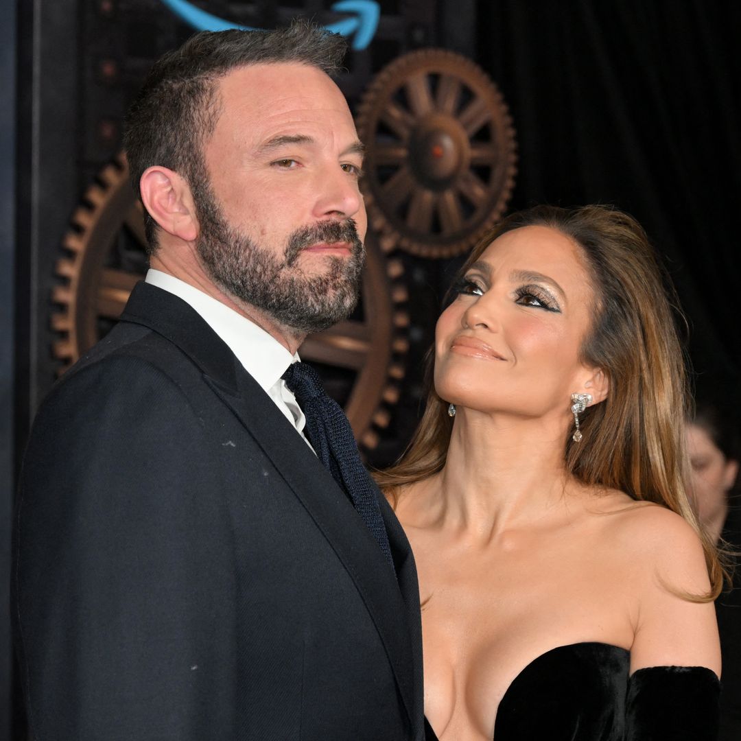 Ben Affleck y su gusto amoroso que no cambia a pesar de los fracasos: "Idealiza, se eleva y luego cae"