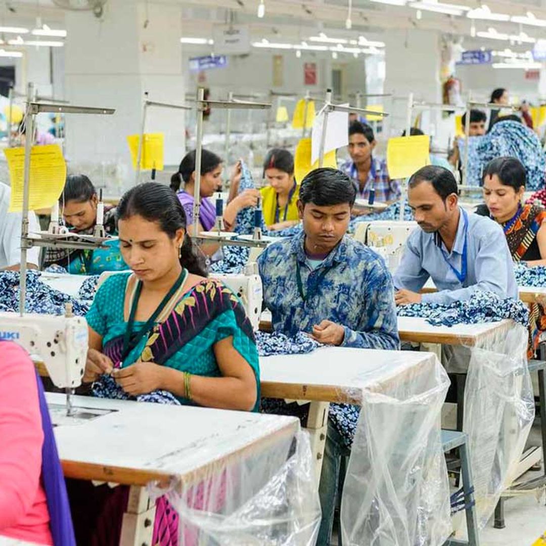 Primark se une al nuevo reto sostenible de la prontomoda