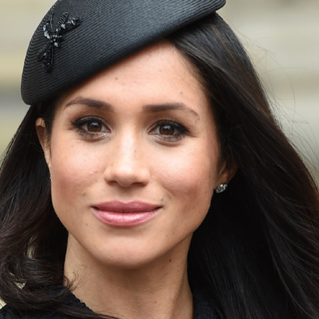 Meghan Markle envía un comunicado tras confirmarse que su padre no acudirá a la boda