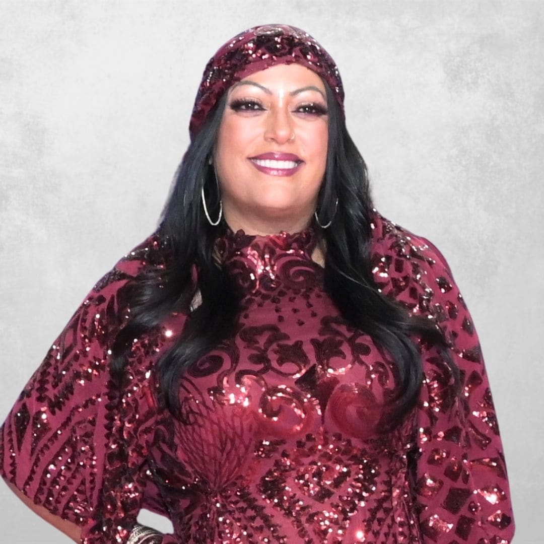 Linda Bell Viera Caballero 'La India'