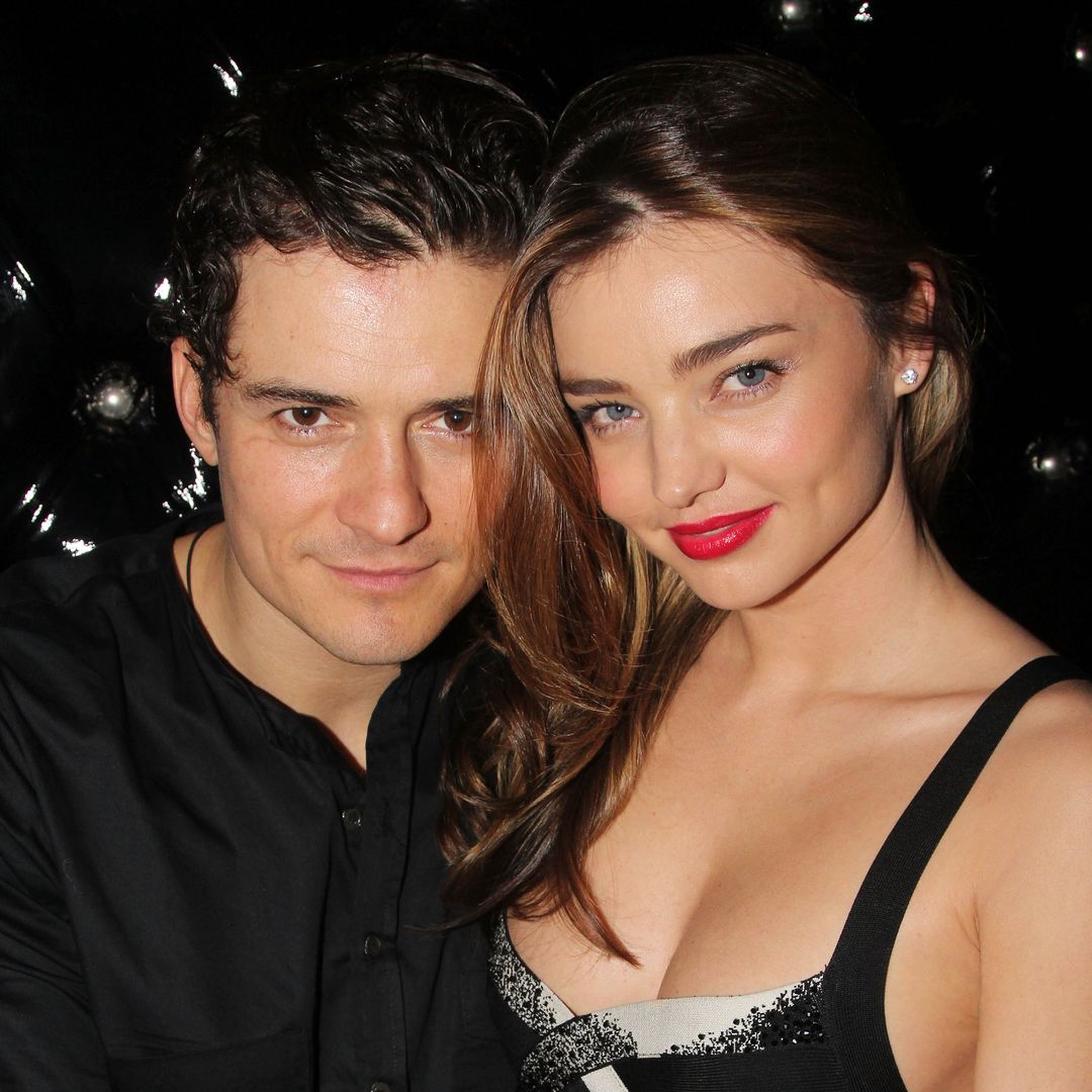 Lo que una experta en separaciones dice sobre la relación de Miranda Kerr y Orlando Bloom: "Nuestros hijos no necesitan separaciones idílicas, necesitan sentirse amados"