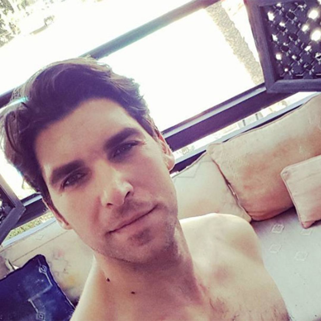 Cayetano Rivera desvela cómo fue su misterioso cumpleaños
