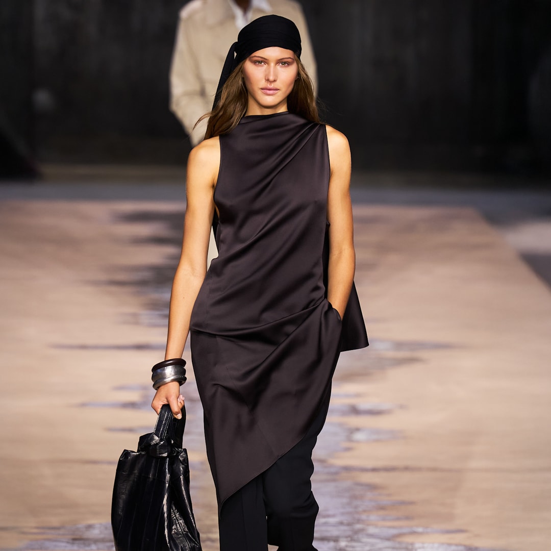 Boss Primavera/Verano 2026