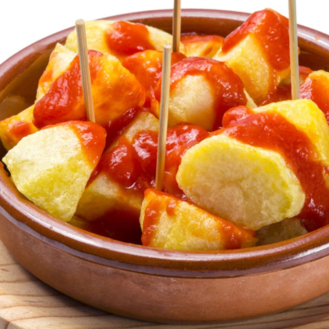 ¡Cómete Madrid con estos planes llenos de sabor!