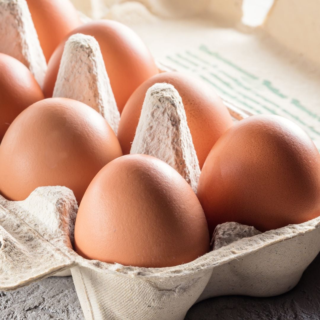 ¿Es seguro comer huevos en plena crisis de gripe aviar? Esto dicen los expertos