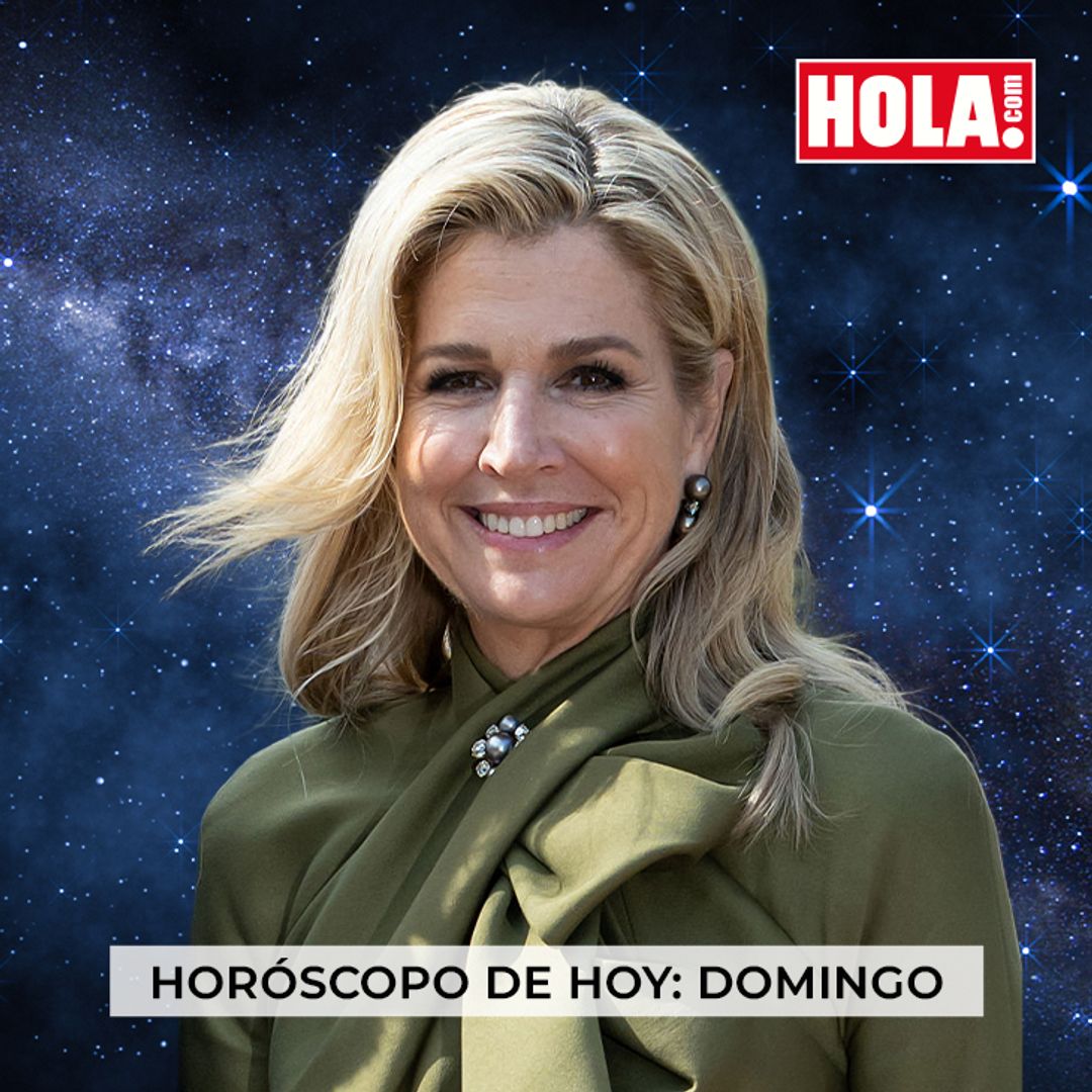 Horóscopo de hoy, domingo 17 de mayo, consulta tu horóscopo diario