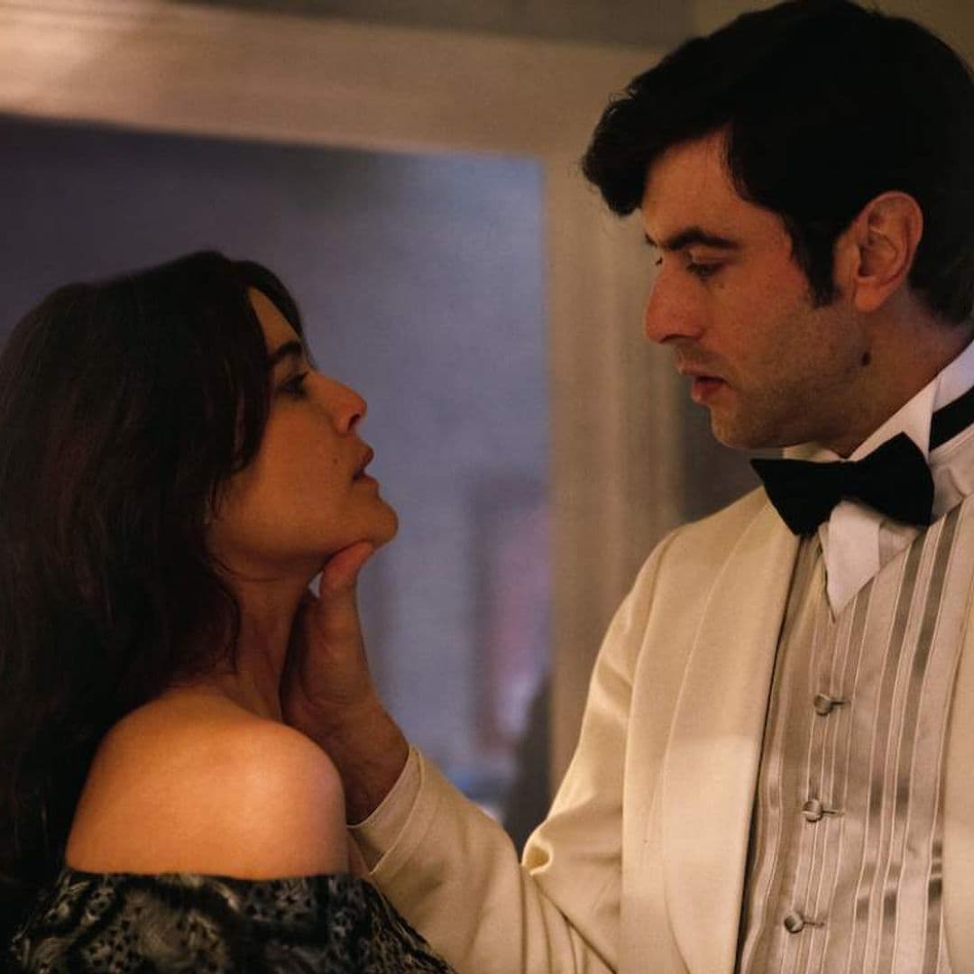 'Hache', renovada por una segunda temporada con un inquietante adelanto