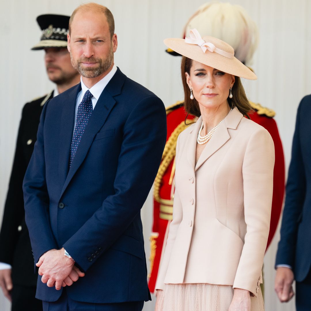 Revés para los príncipes de Gales: la mano derecha de Kate deja su trabajo tras 15 años