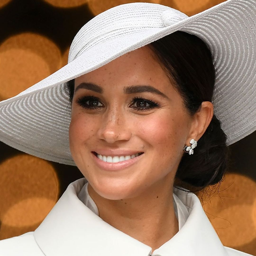 Meghan Markle: ‘Solo por existir estábamos alterando la dinámica de la jerarquía’
