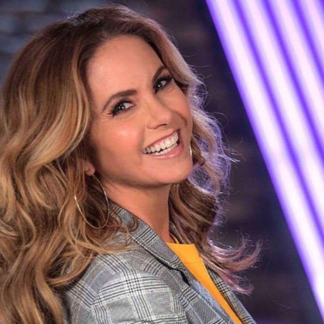 Por petición de su hija, Lucero dice ‘no’ a los tratamientos estéticos